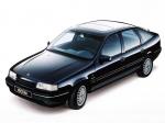 Opel Vectra Hatchback 1988 года